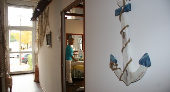 Flur Borkum Cosmetic