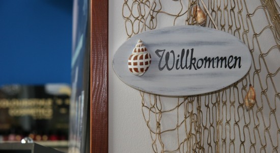 Willkommen bei Borkum Cosmetic